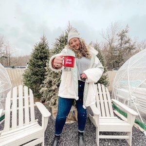 Meet your Posher, Jillian